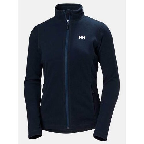 Helly Hansen Funkcionalna jopa iz flisa 'DAYBREAKER' marine / bela Cene