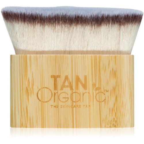 TanOrganic The Skincare Tan kabuki kist za lice i tijelo 1 kom Cijene