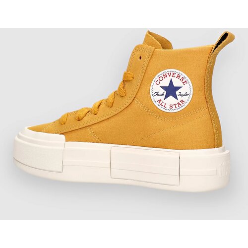 Converse Chuck Taylor All Star Cruise Superge sunflower gold / vintage wh Slike