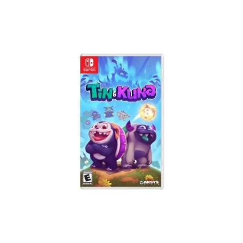 Tin i Kuna / Switch Slike