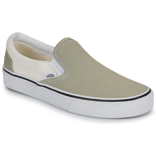 Vans Classic Slip-On POP SAGE Zelena Cijene