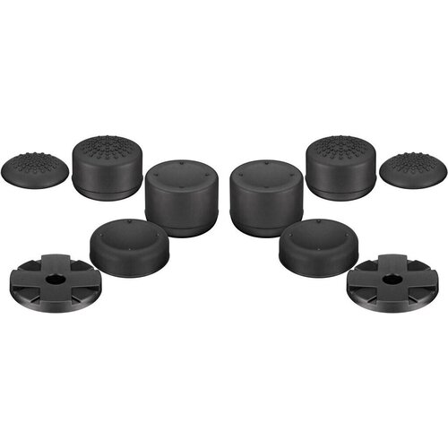 Goobay komplet 10 silikonskih kapic za PS5 DualSense kontroler Cene