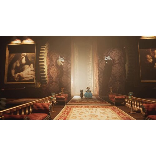 Funstock Tandem: A Tale of Shadows (4) Slike