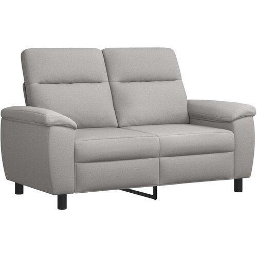  Set sofe 2 pcs Oblačnosiva Tkanina Slike