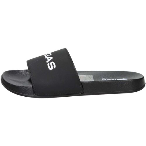 GAS Natikači GAM619300 Črna Cene
