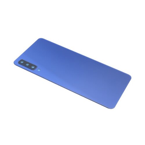  Poklopac baterije za samsung a750 galaxy a7 (2018) + camera glass blue org (no logo) ( SD13086 ) Cene