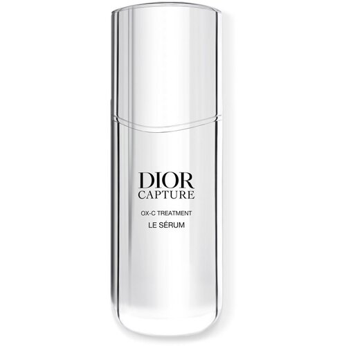 Dior Capture Le Sérum serum proti gubam za obraz in vrat 50 ml Cene