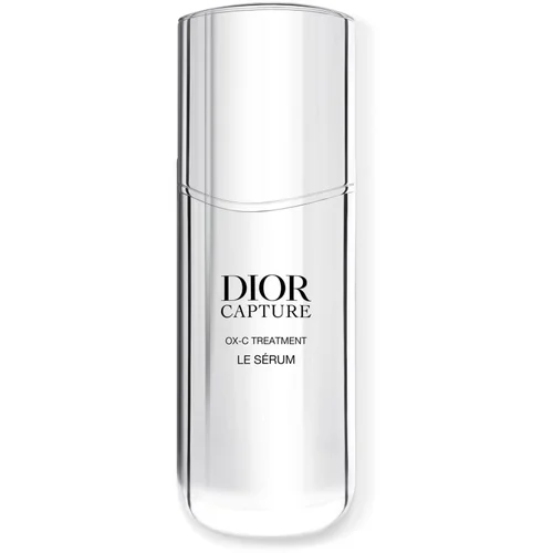 Dior Capture Le Sérum serum proti gubam za obraz in vrat 50 ml