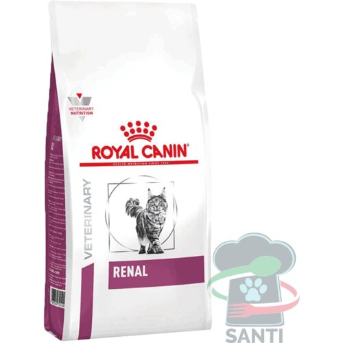 Royal Canin Renal Cat - 0.5 kg Cene