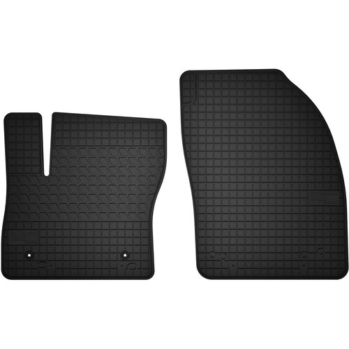 Wielganizator Gumijaste sprednje preproge za: Ford Kuga MK2 SUV (2012 do 2019), (22128494) Cene