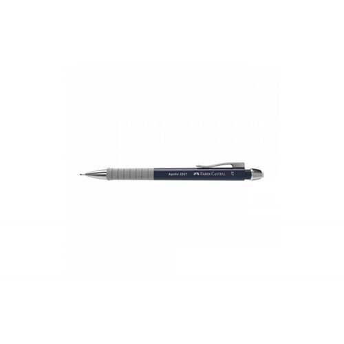 Faber-Castell Tehnička olovka Faber Castel Apollo 0.7 plava 232703 Cene