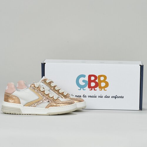 GBB Nizke superge BECKIE Večbarvna Cene