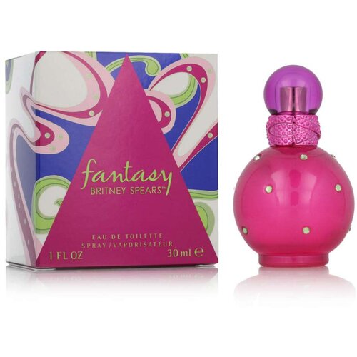 Parfem Fantasy Eau de Toilette 30 ml toaletna voda za ženske Cene