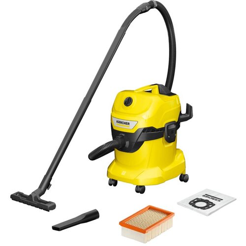 Karcher Usisavač za mokro/suho usisavanje,... Cijene