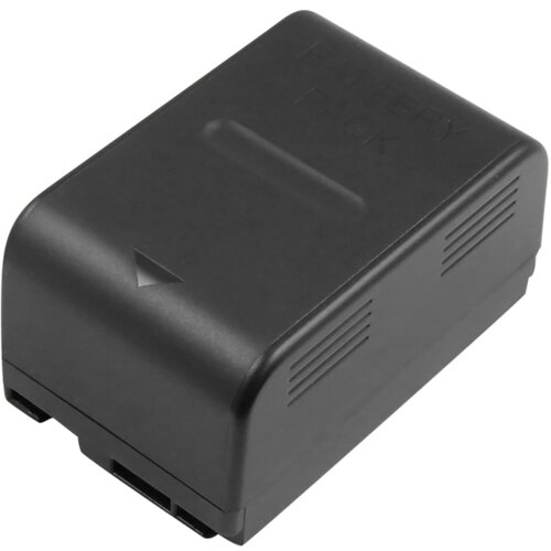 Avizar Baterija za fotoaparat Panasonic VW-VBS10E / VBS20E NiMH 4.8V 4000mAh 19.2Wh, (5000309909) Slike