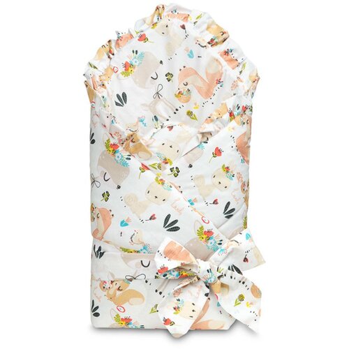  Dvostrani poplun za bebe 75x75cm piknik Cijene