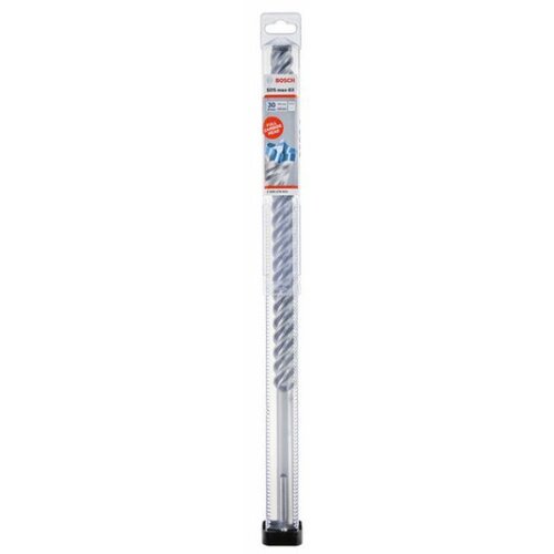 Bosch SVEDAR BOSCH SDS MAX 30x 400x 520mm 8X, (21254597) Slike