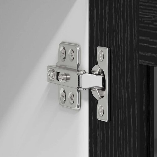  ormarić s pohranom 2 pcs Crni hrast 60 x 31 x 40 cm Slike