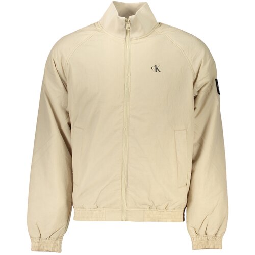 Calvin Klein BEIGE MEN&amp;amp;#39;S JACKET Slike