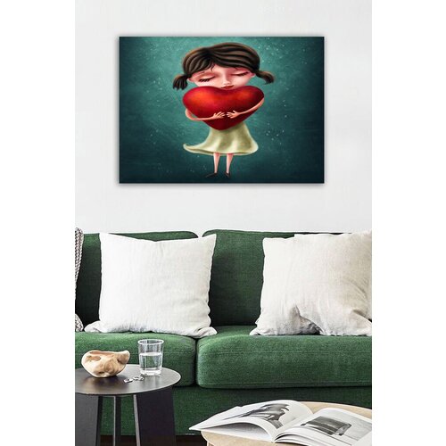 Wallity Slika 21385455268, 50x70 cm Cene