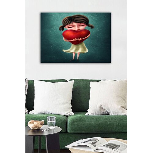 Wallity Slika 21385455268, 50x70 cm Cene