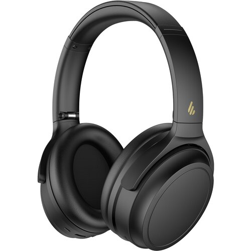 Edifier WH700NB brezžične slu&amp;scaron;alke za u&amp;scaron;esa z aktivnim odpravljanjem hrupa, bluetooth 5.3, zložljive lahke slu&amp;scaron;alke, povezava dveh naprav, 68-urno delovanje baterije, za potovanja, domačo pi, (21629476) Slike