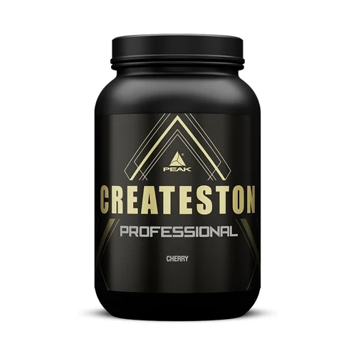 Peak Peak Createston-Professional (1575g) Cherry