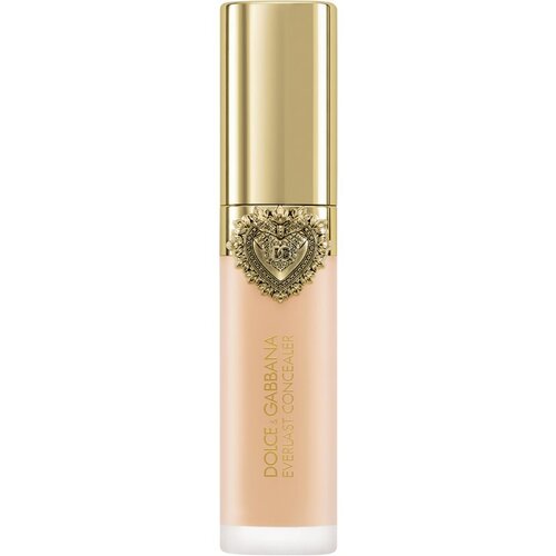 Dolce &amp;amp; Gabbana Flawless Everlast Concealer dolgoobstojni korektor odtenek 07 Light - Olive Undertones 11 ml Slike