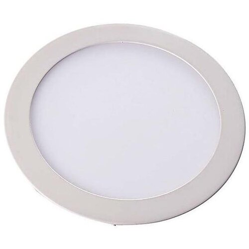 LED ugradno svetlo LED/18W/230V 3000K Cene