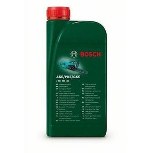 Bosch Ulje za lančane pile 1 l Cene