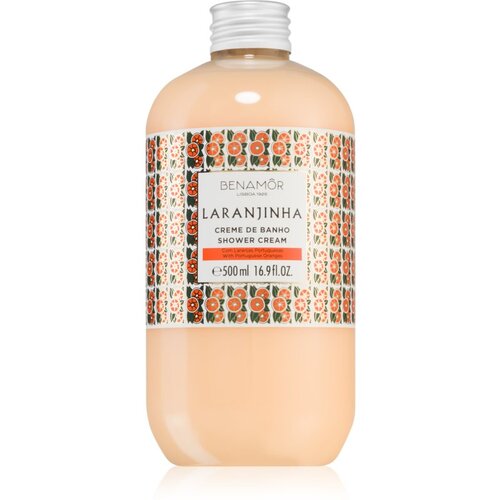 Benam&amp;ocirc;r Creme de Banho krema za tu&amp;scaron;iranje 500 g Slike