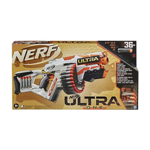 Nerf puška ultra one blaster ( 35941 ) Slike