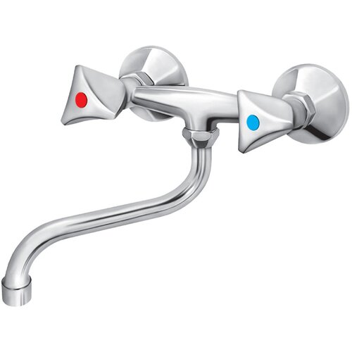 Rosan Klasik baterija za sudoperu – lavabo izliv 200mm – S K01101 Cene