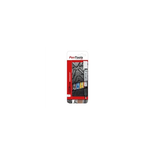 Pentel Marker PenTools MMP20, 3 mm, 4 komada Slike