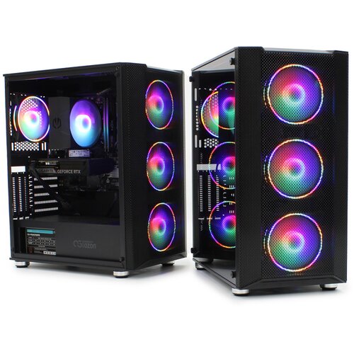  GAMING racunar Ryzen 7 8700F 16GB 1TB RTX5060 8GB Cene