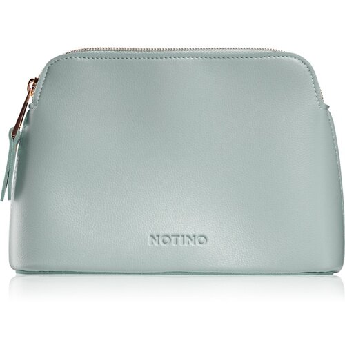 Notino Pastel Collection Cosmetic bag torbica za kozmetiku Green Cijene