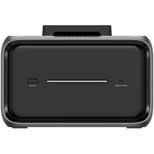 ECOFLOW river 3 plus pametna dodatna baterija (EB600) Slike