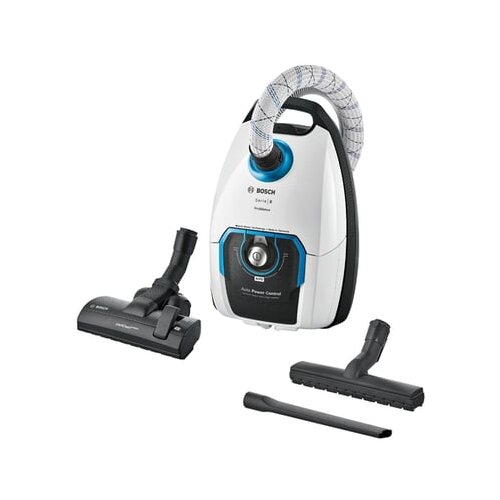 Bosch usisavač 8 prosilence BGL8SIL6 Slike