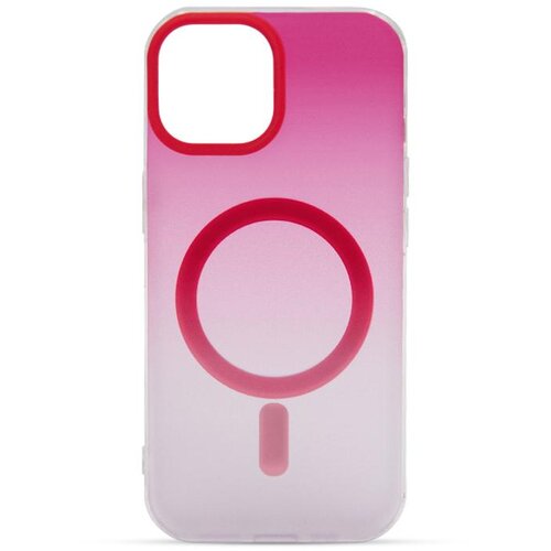  Maska za telefon MAGSAFE OMBRE za Iphone 15 DZ2 Cene