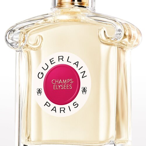 Guerlain Champs-&amp;Eacute;lys&amp;eacute;es toaletna voda za ženske 75 ml Slike