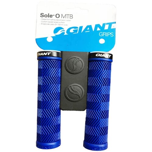 Winner Bike Volan RUCKE VOL.GUMENE Sole-O GIANT BLUE Slike