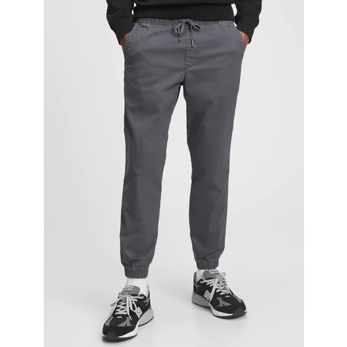 GAP Pants essential joggers Flex - Men