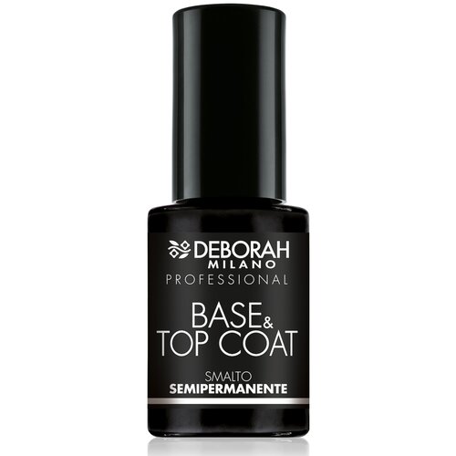 DEBORAH DB semipermanent Baza i završni sloj enamel, 4.5 ml Cene