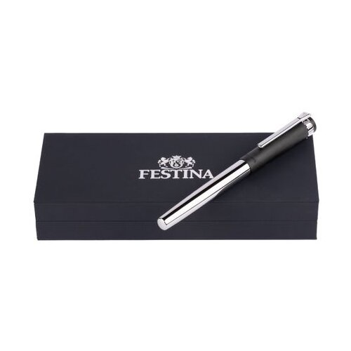 Festina Roller olovka Prestige, Crna Cene