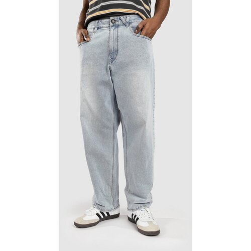 Volcom Billow Denim Kavbojke desert dirt indigo Slike