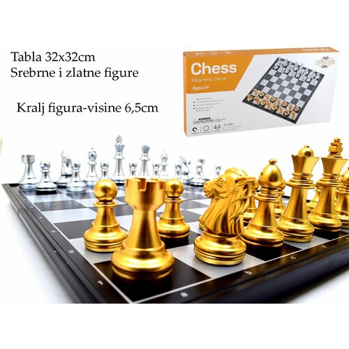  šah 000050 Cene