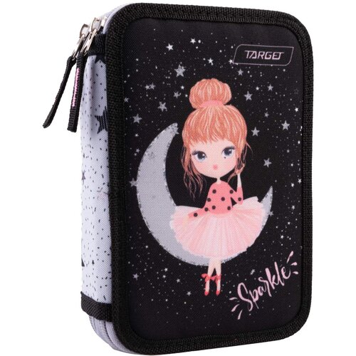 Target Peresnica DOUBLE Miss Sparkle 28104 - dvodelna polna Cene