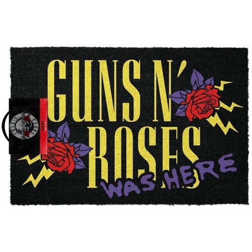 Erik Otirač Guns N' Roses, 60 x 40 cm Cijene