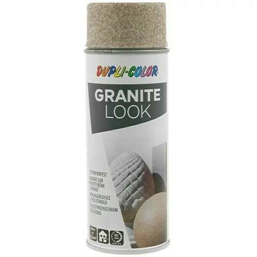 Dupli color effect Sprej za granitni izgled (Smeđe boje, Granit, Brzo se suši, 400 ml)