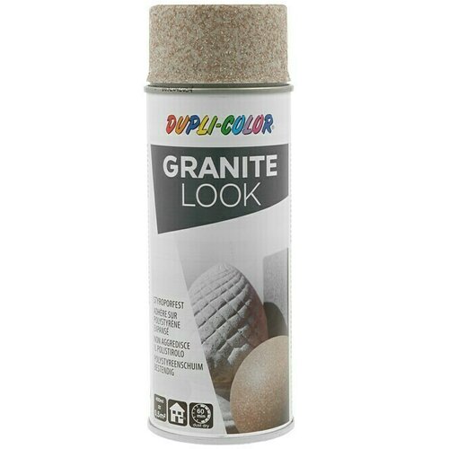 Dupli color Lak v spreju Dupli-Color Granite Look (rjave barve, granit, 400 ml) Cene